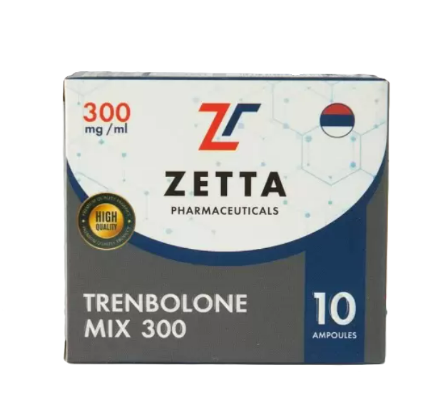 Тренболон цена