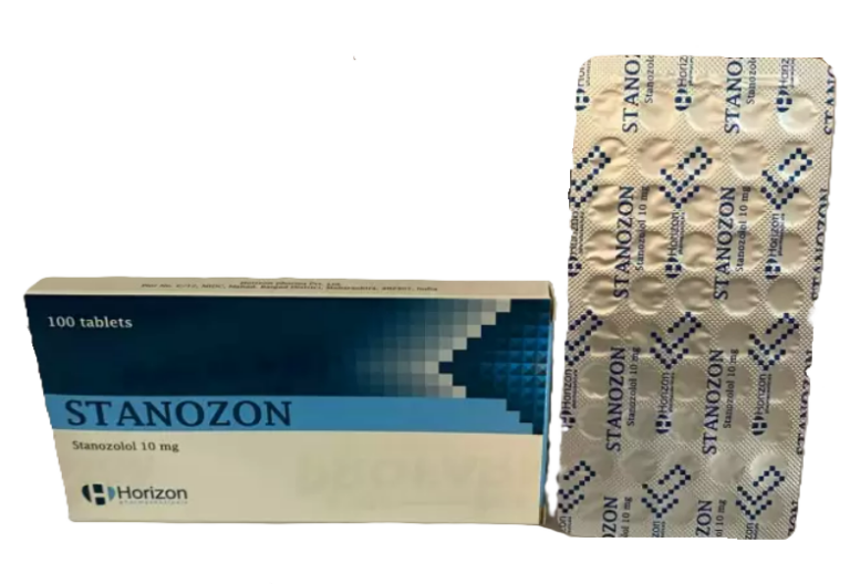 Станозолол цена