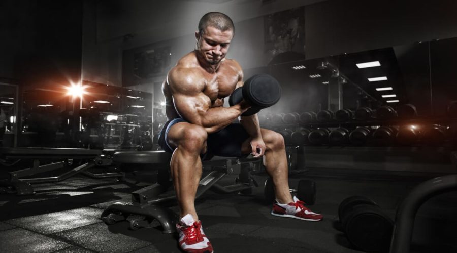 кломид тренировка